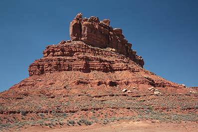 Landscape Photos : Richard Moore : Photographer